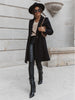 Cool Christmas Winter wool coat