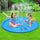 Langlebige Kinder-Wasser-Sprüh-Pool-Matte Splash Sprinkle Play Pad Mat