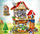 Christmas House Building Blocks  Children's LEGO Christmas Ornament Selection Building Toys