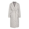Winter coat trench coat