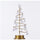 Crystal Christmas Tree Led Lights Decoration
