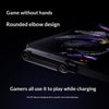 240W Super-Fast Multi-Function Phone Stand Charging Cable