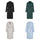 Winter coat trench coat