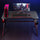 Home Fashion Gaming Desktop Computer Desk