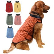 Dog christmas Winter Coat