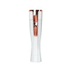 Electric Epilator Womens Shaver Nose Hair Stainless Steel