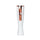 Electric Epilator Womens Shaver Nose Hair Stainless Steel