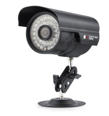 Surveillance cameras,  security product.