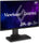XG2431 24 Inch 1080P 0.5Ms 240Hz Gaming Monitor with Freesync Premium, Advanced Ergonomics, Eye Care, HDR400