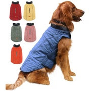 Dog christmas Winter Coat