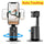 360 Auto Face Tracking AI Smart Auto Phone Holder For Smartphone Video Vlog Live Stabilizer Tripod